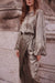Argenté Trianon Blouse