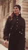 Montaigne Pearl Bomber Jacket