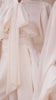 White Baroque Blouse