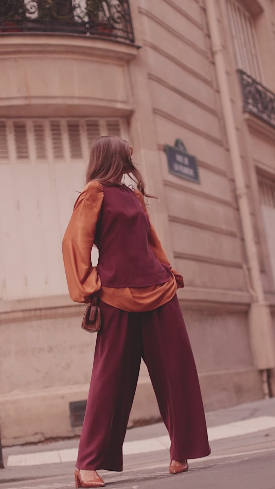 Berry Tailored Wear