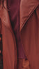 Camel Wrap Jacket