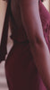 Berry Pearl Jumpsuit