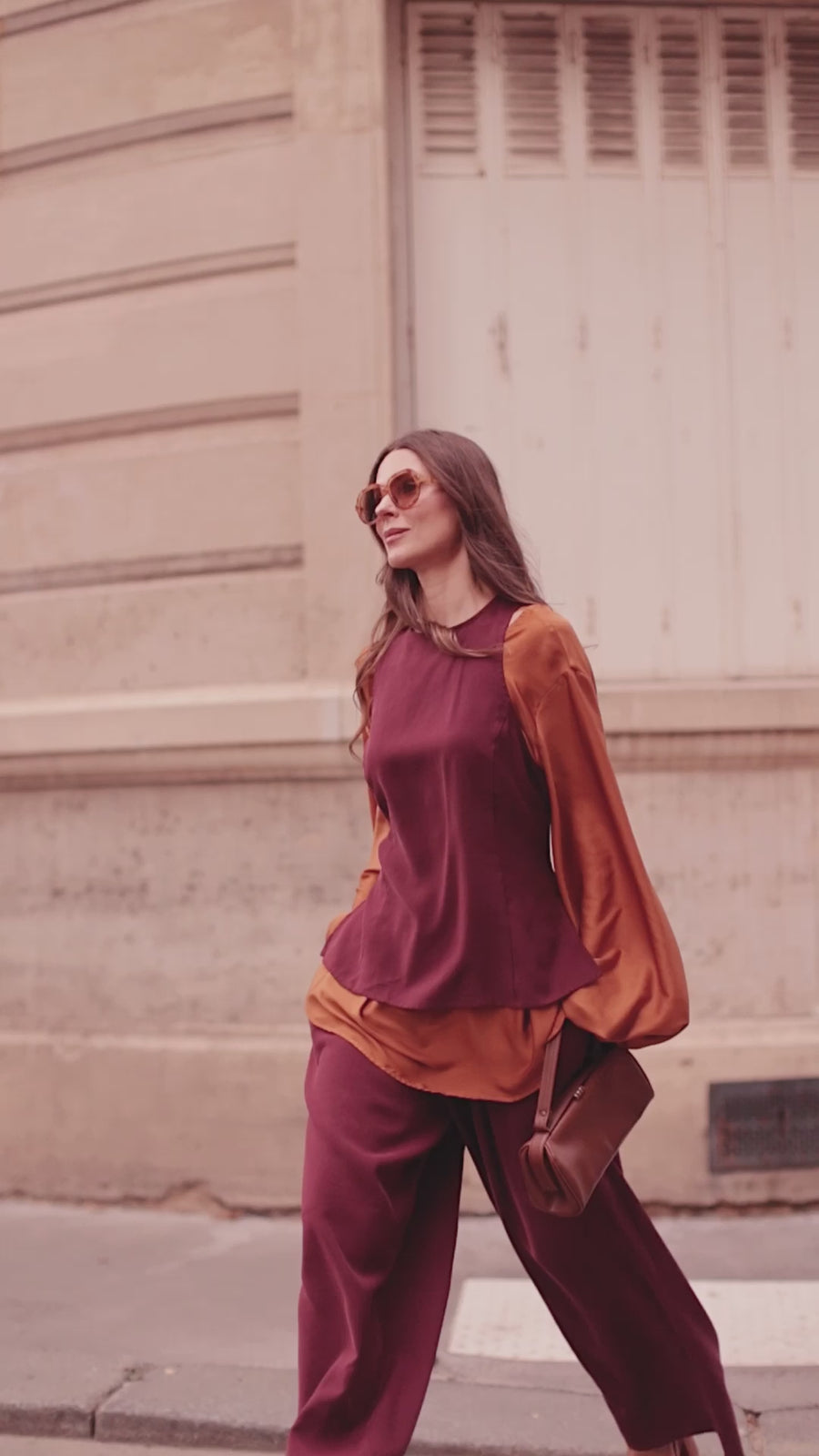 Berry Tailored Wear