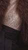 Marquise White Lace Blouse
