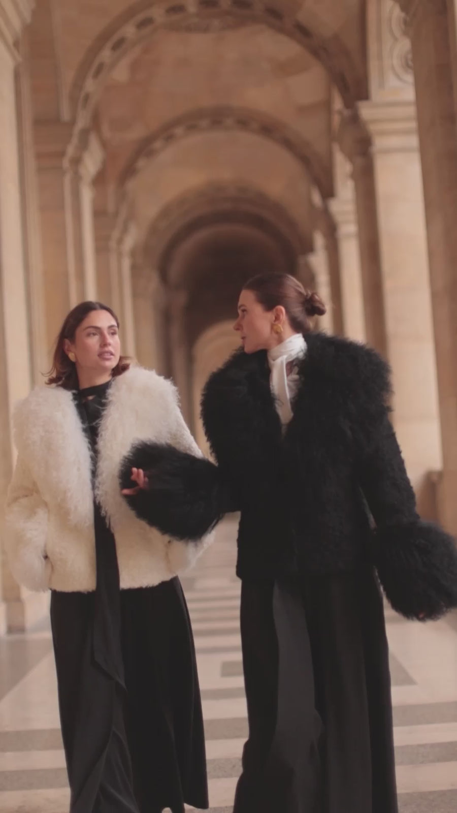Chambord Black Coat