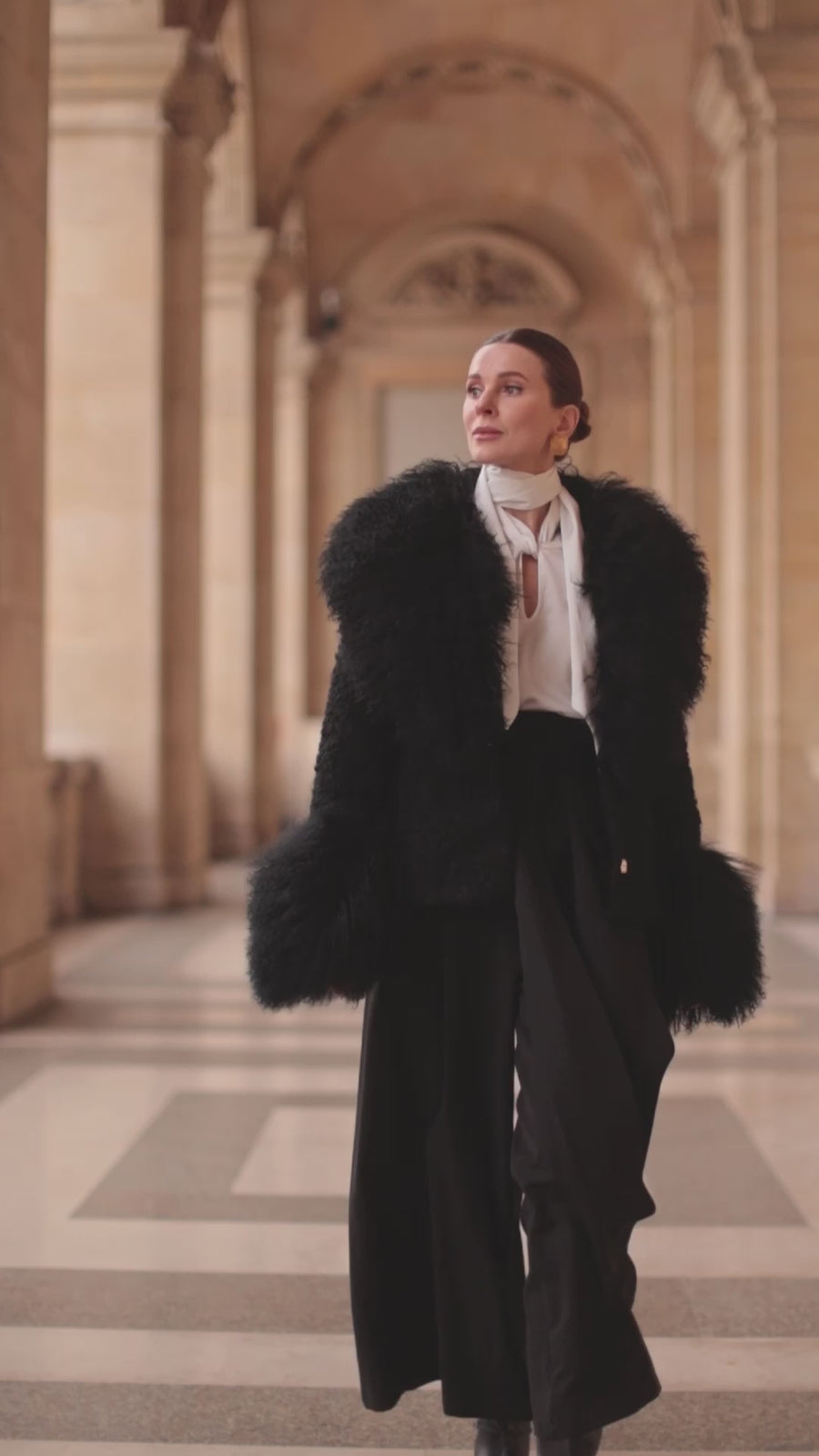 Chambord Black Coat