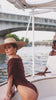 Brown Ondine Body