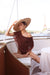  Brown Ondine Body 