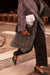  75007 Tweed French Trench 