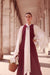  Burgundy Tailored Wear 
