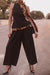  Black Tailored Wear 