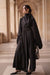 Black Tailored Wrap Trousers 