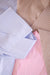 Iconic French Stripe